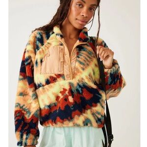 FP Movement Hit The Slopes Fleece S